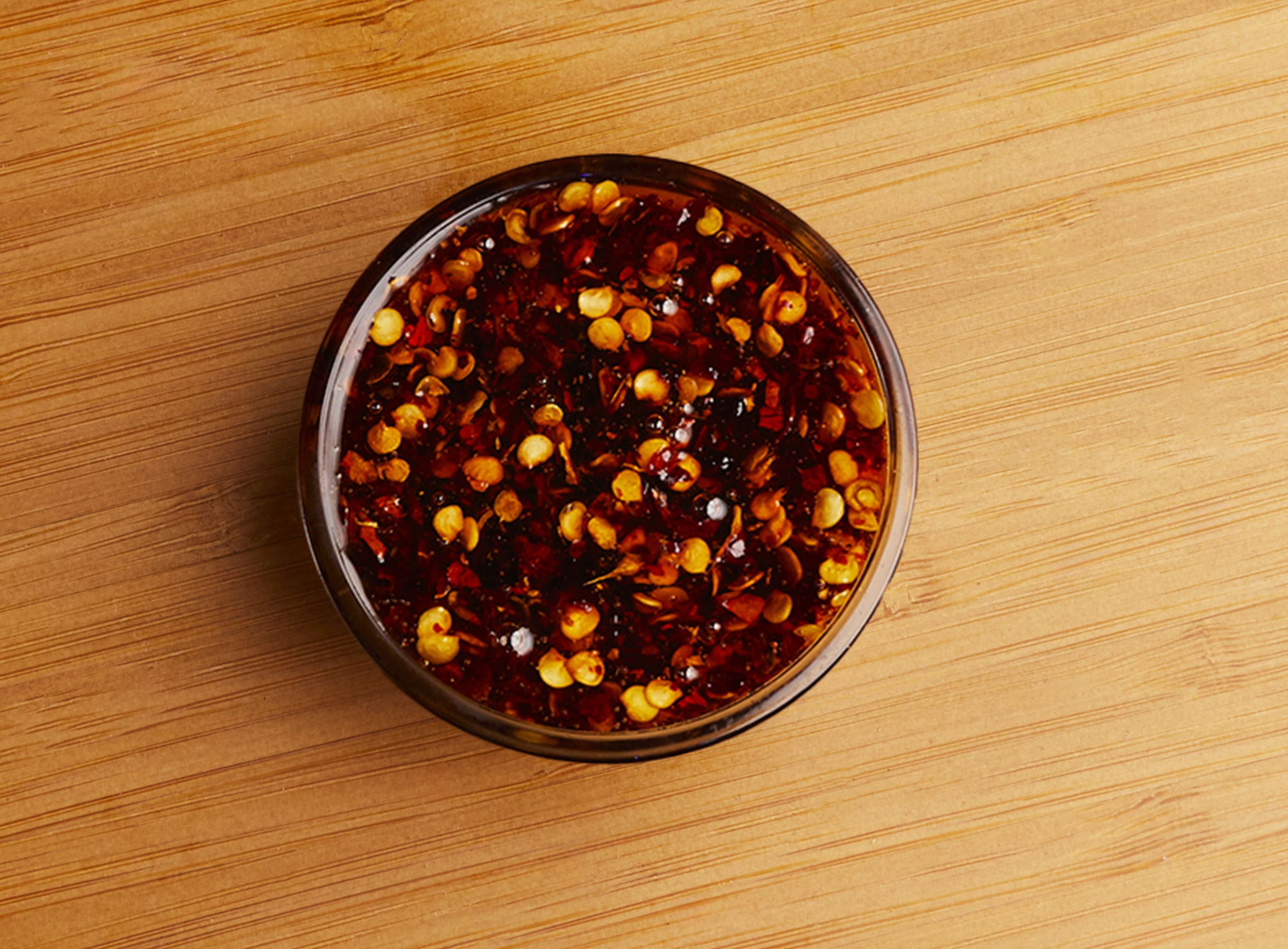 Hot Honey Dip