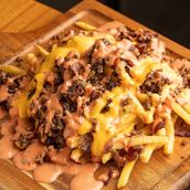 Fantom Fries 