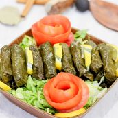 Grape Leaves (10 Pieces)