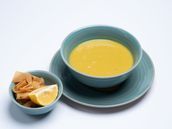 Lentil Soup 