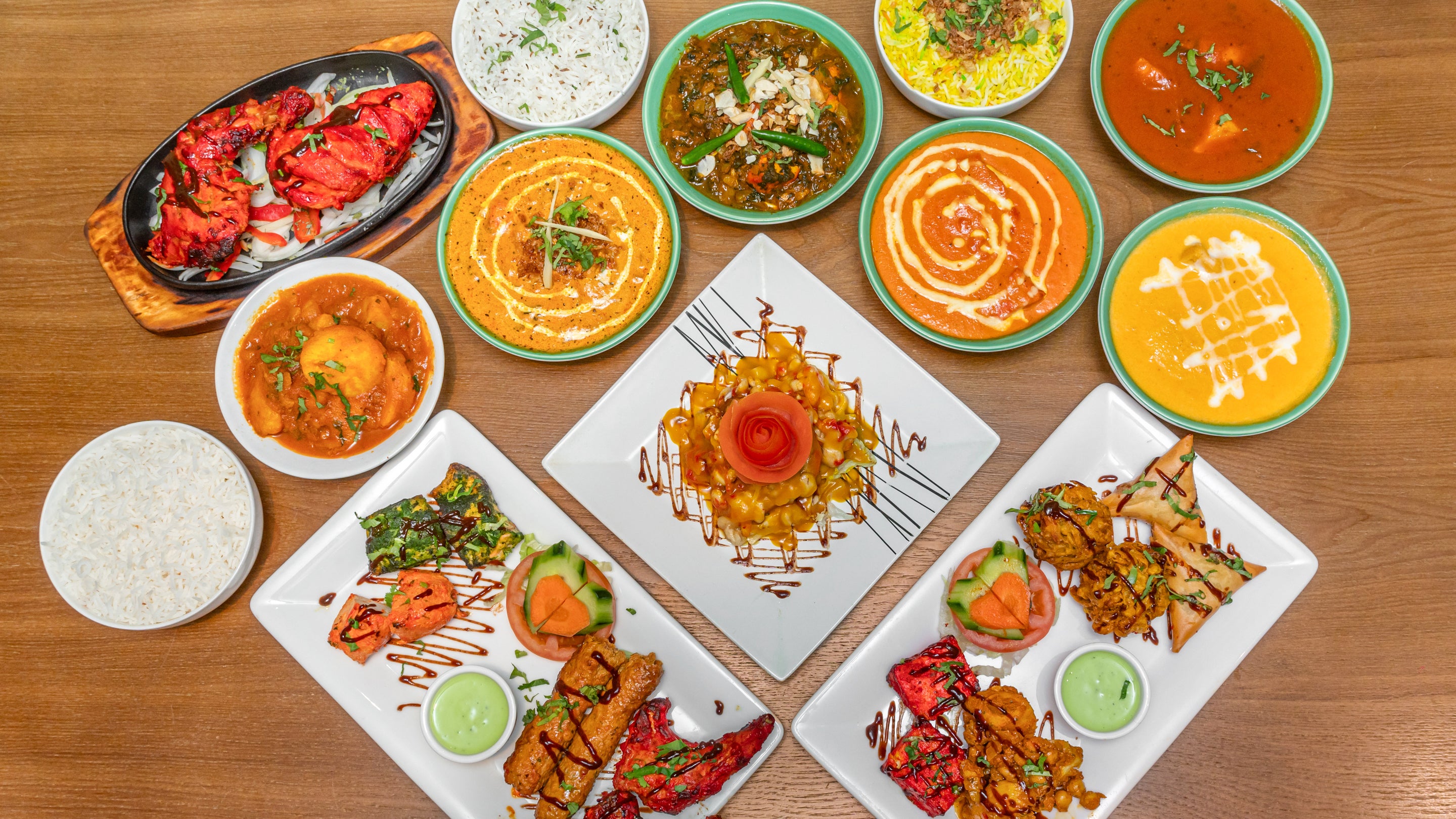 Coronation Curry House