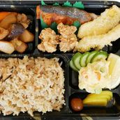 Makunouchi Bento