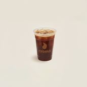 Iced Americano