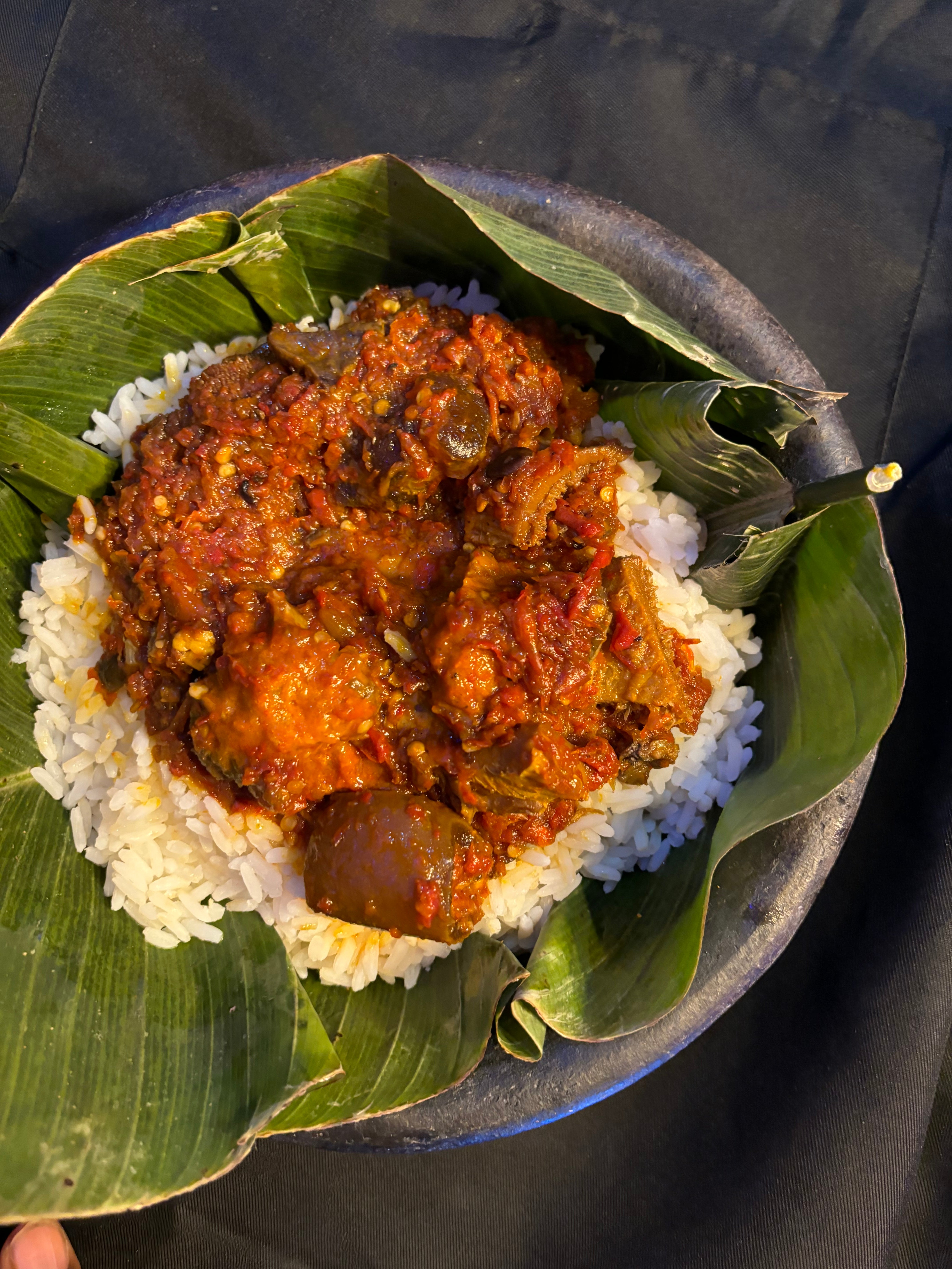 Ofada