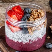 Acai Chia