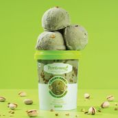 Sicilian Pistachio - Vegan & No Added Sugar (400ml)
