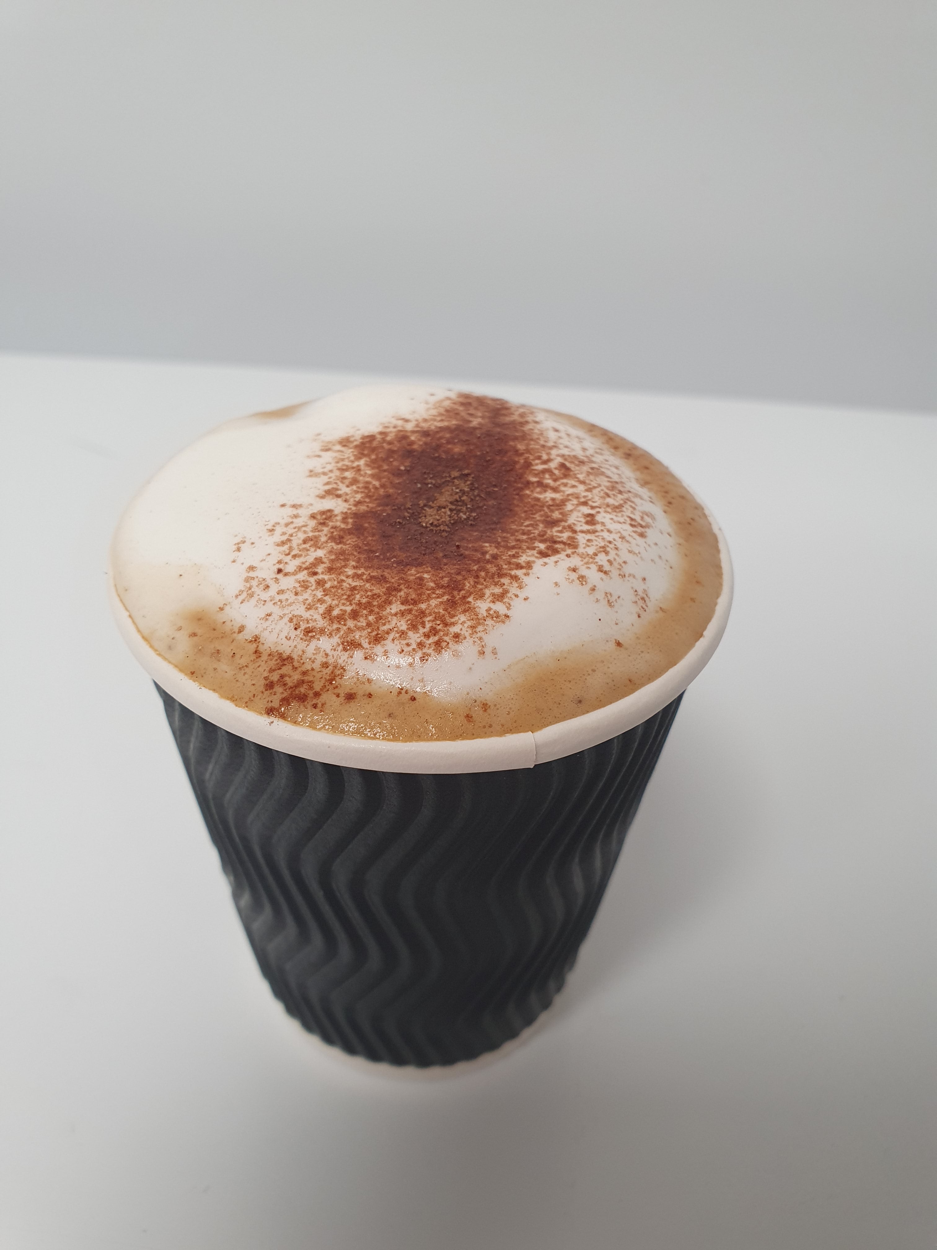 Cappuccino
