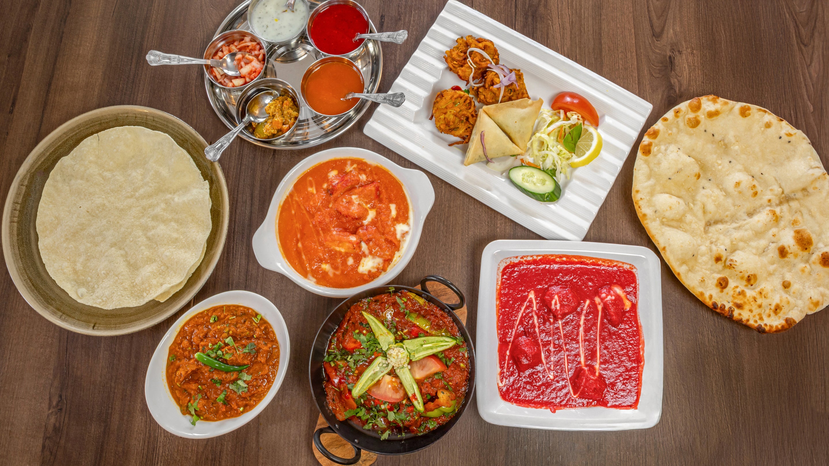 Savaana Indian Restaurant