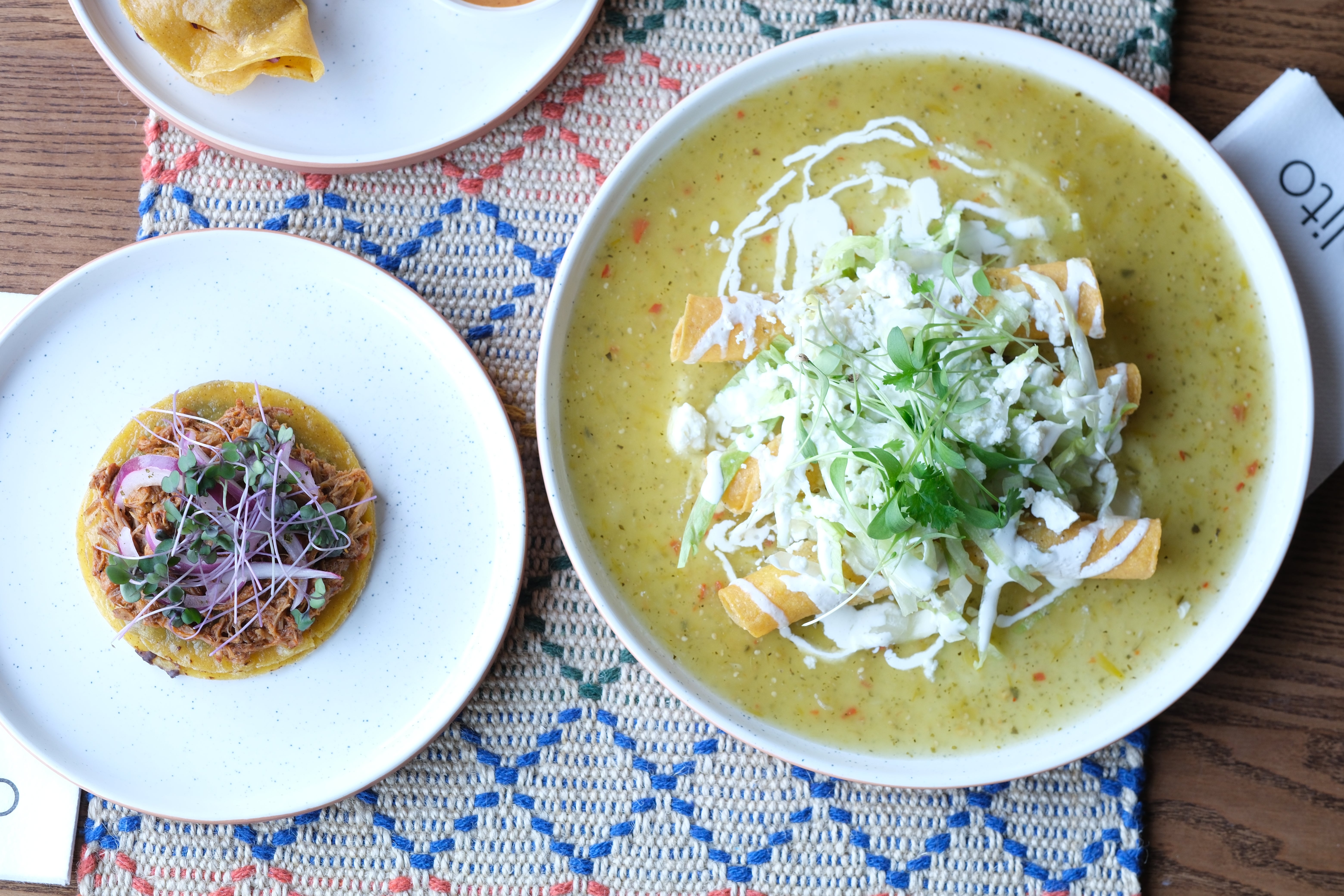 Cielito Mexican Restaurant