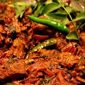 Beef Ularthiyath