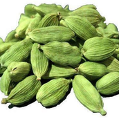 Cardamom No. 01