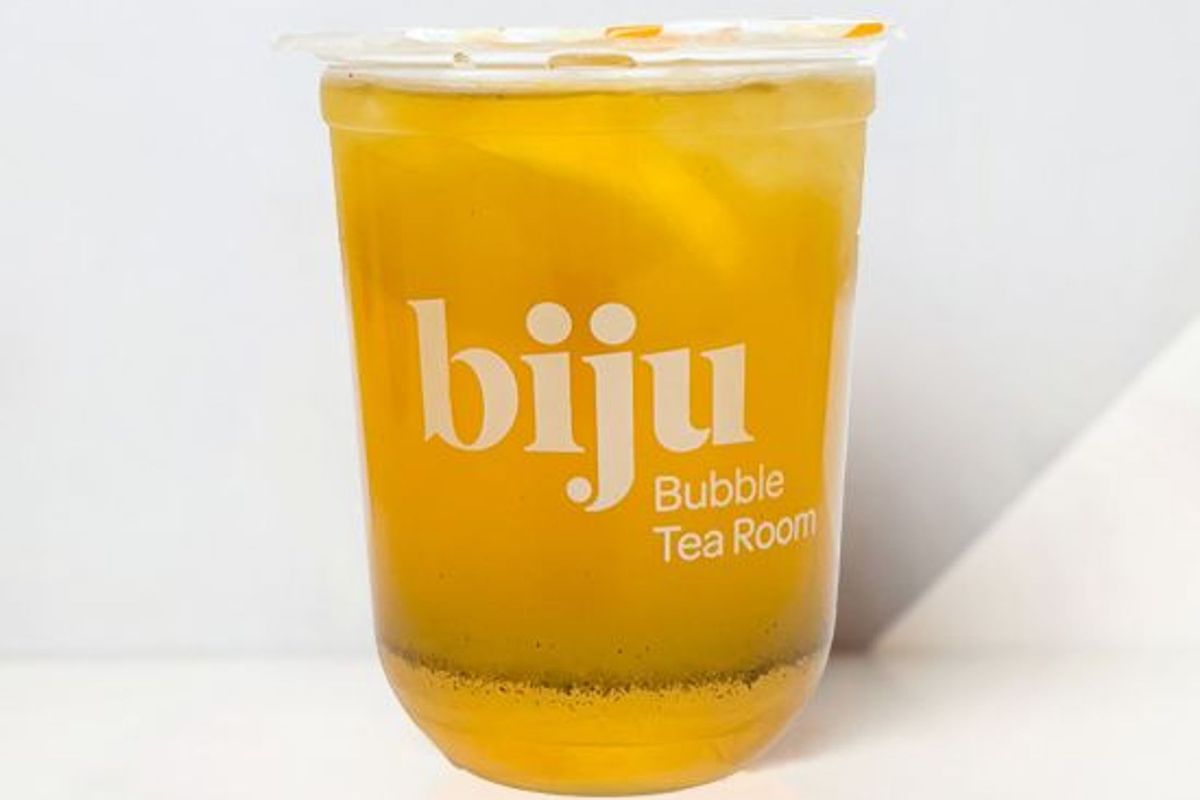 Lychee Lemonade