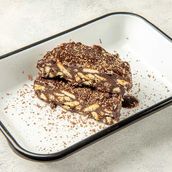 Lazy Cake
