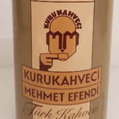 Turkish Coffee Mehmet Efendi
