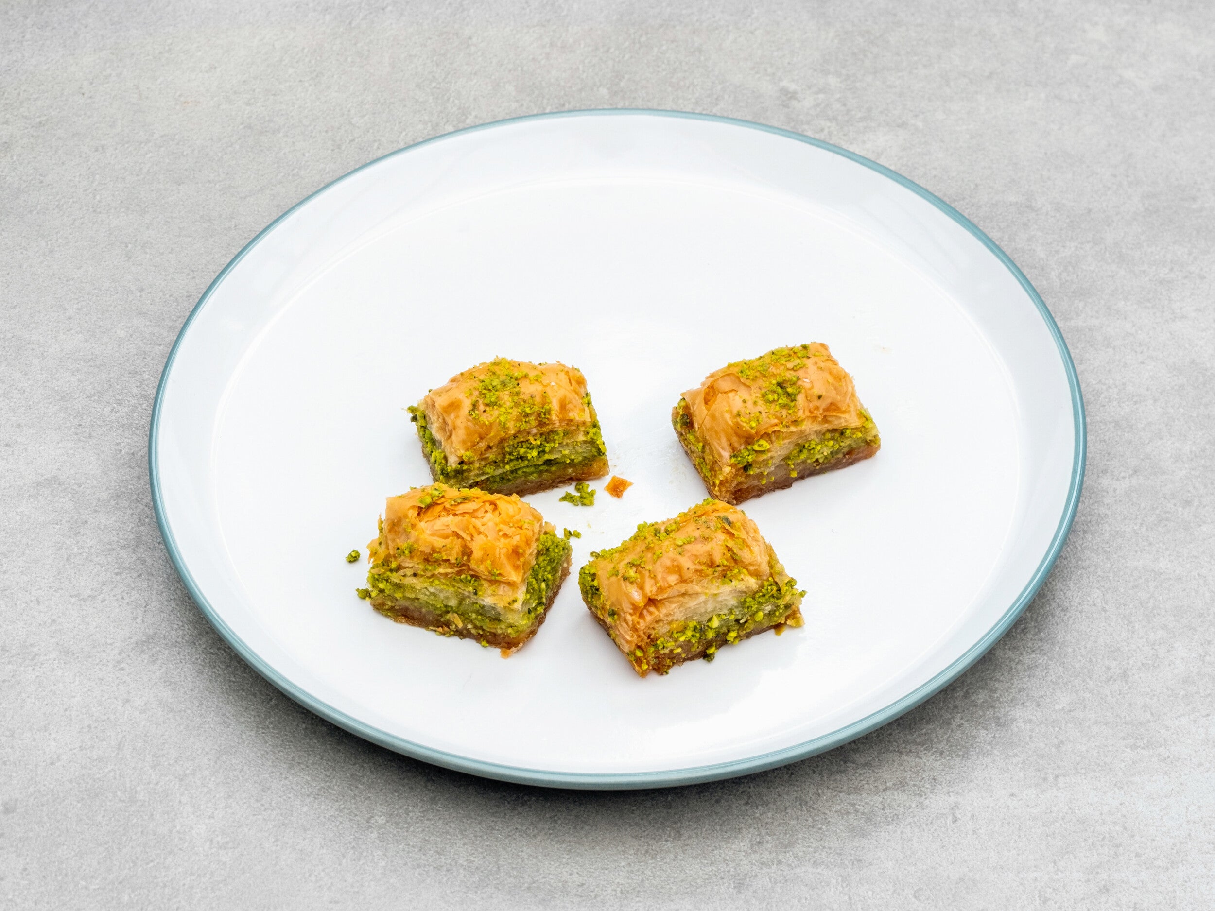 Baklava
