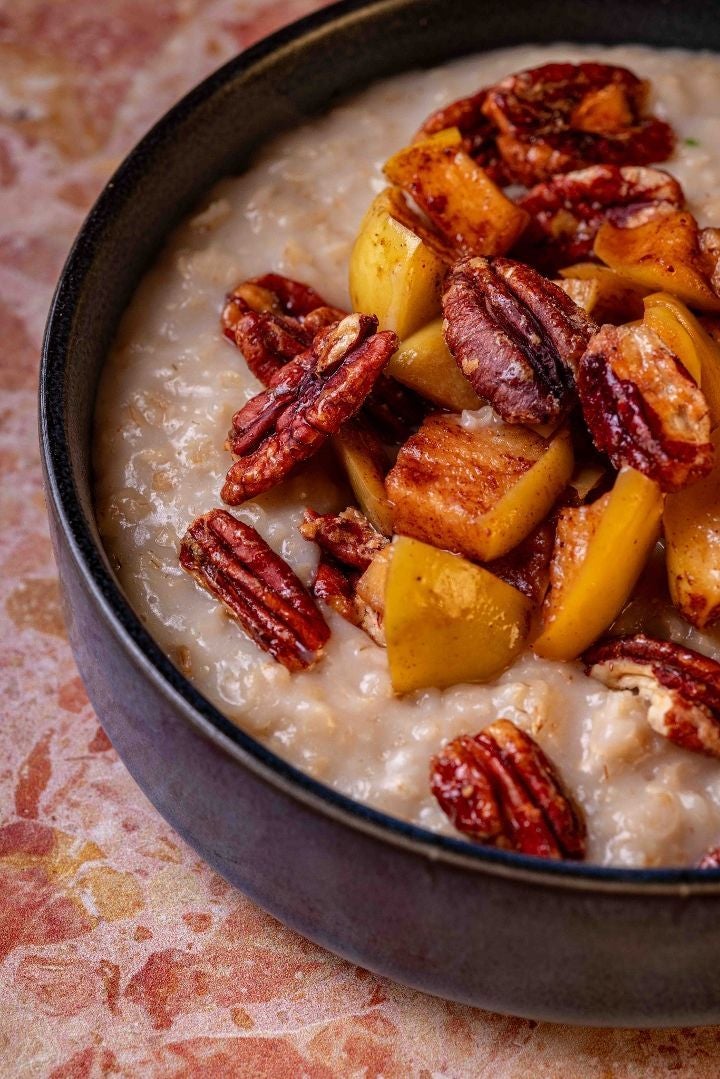 Porridge