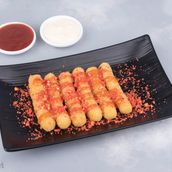 Mozzarella Stick