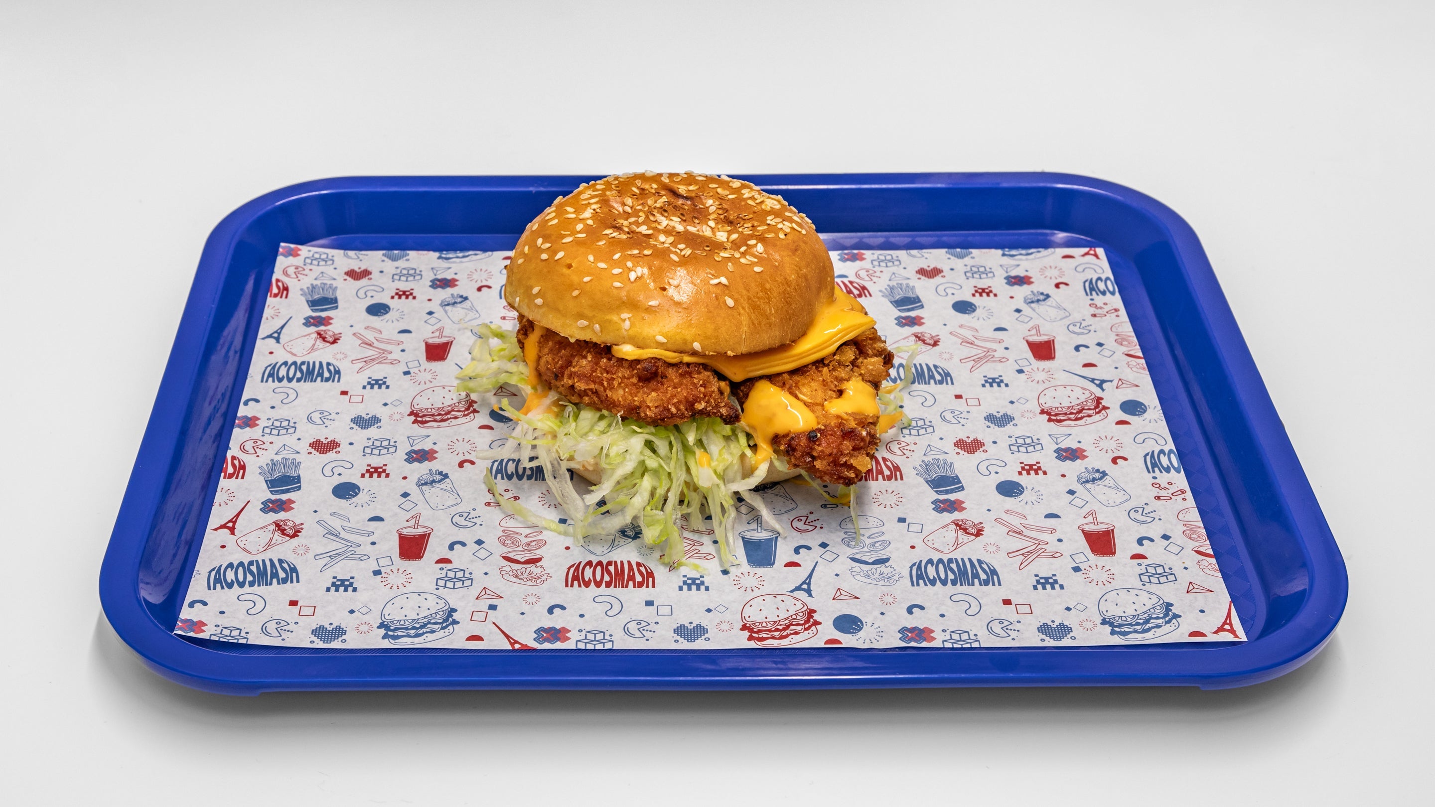Bon Appé Chick
