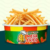 Tera Fries