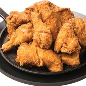 Family Bucket Meal