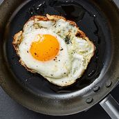 Egg Fry