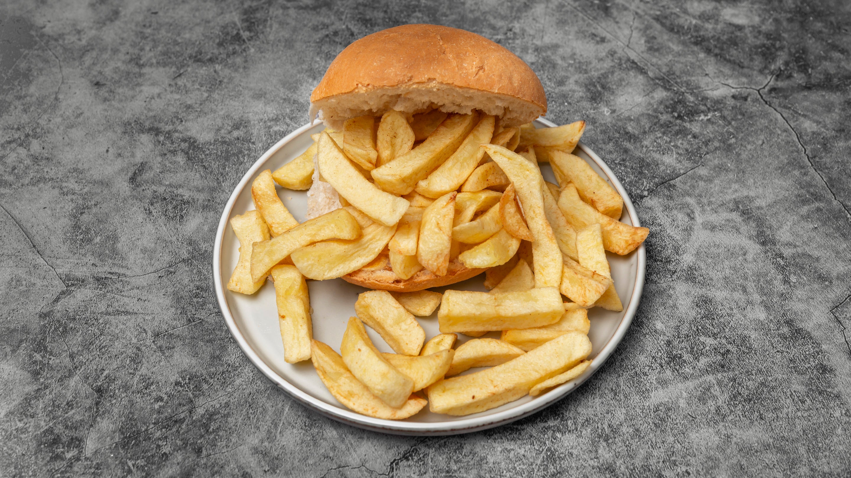 Chip Butty