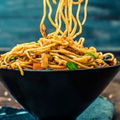 Noodles 