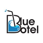 Blue Botel Cafe