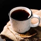 Turkish Coffee