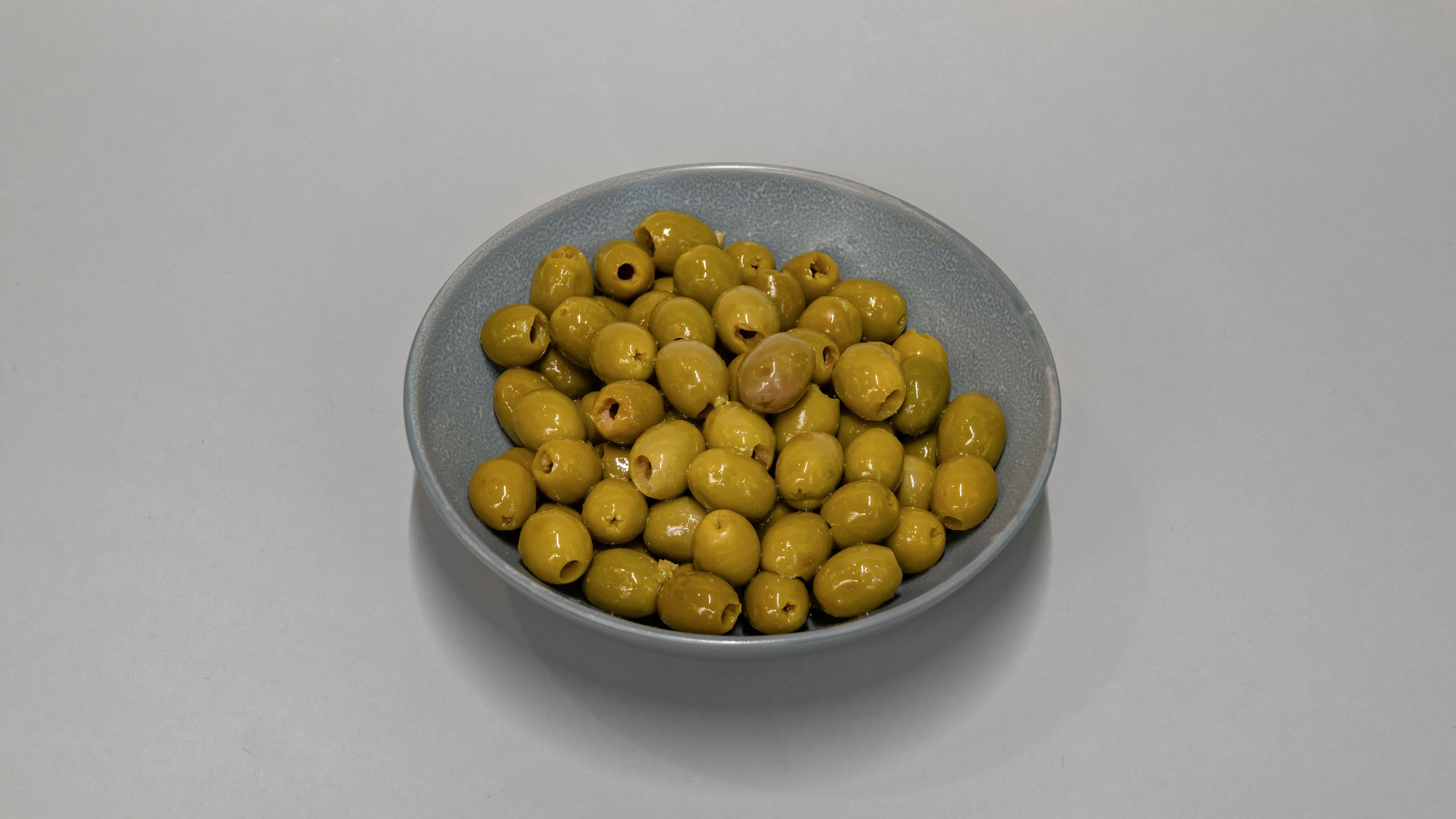 Mixed Olives