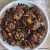 Beef Chilli Nadan