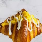 Scrambled Egg