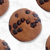 Chocochips Cookies