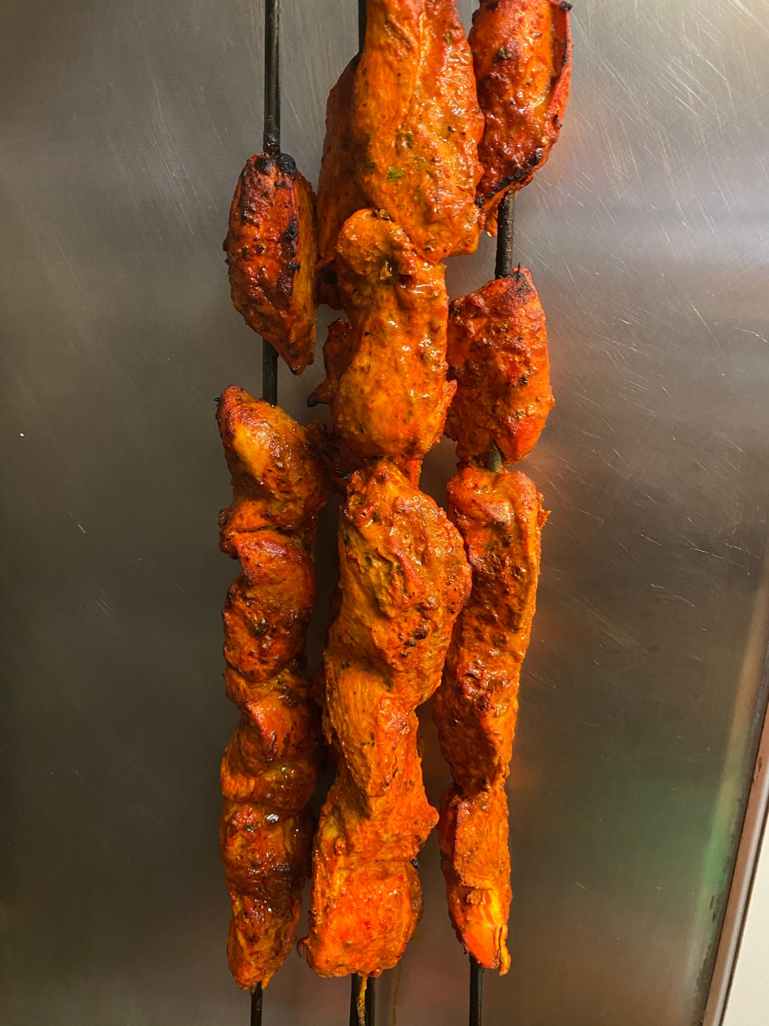 Tikka