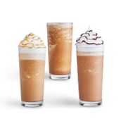Coffee Cooler