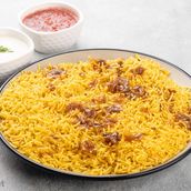 KABSA RICE
