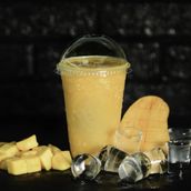 Mango Slush
