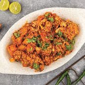 Ginger Chicken