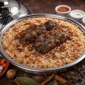 BEEF MADFOON