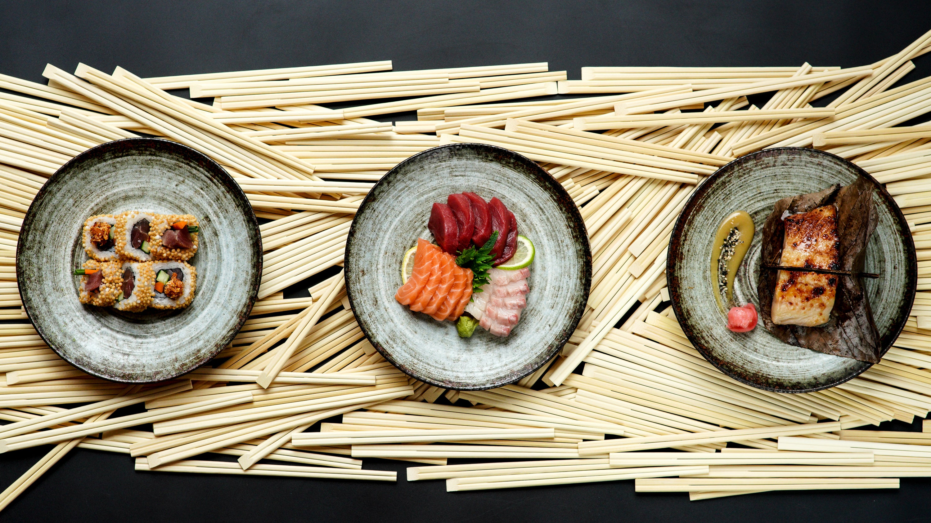 ROKA - Aldwych - Aldwych