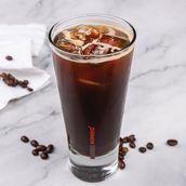 Iced Americano