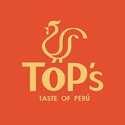 Tops Buns and brisket