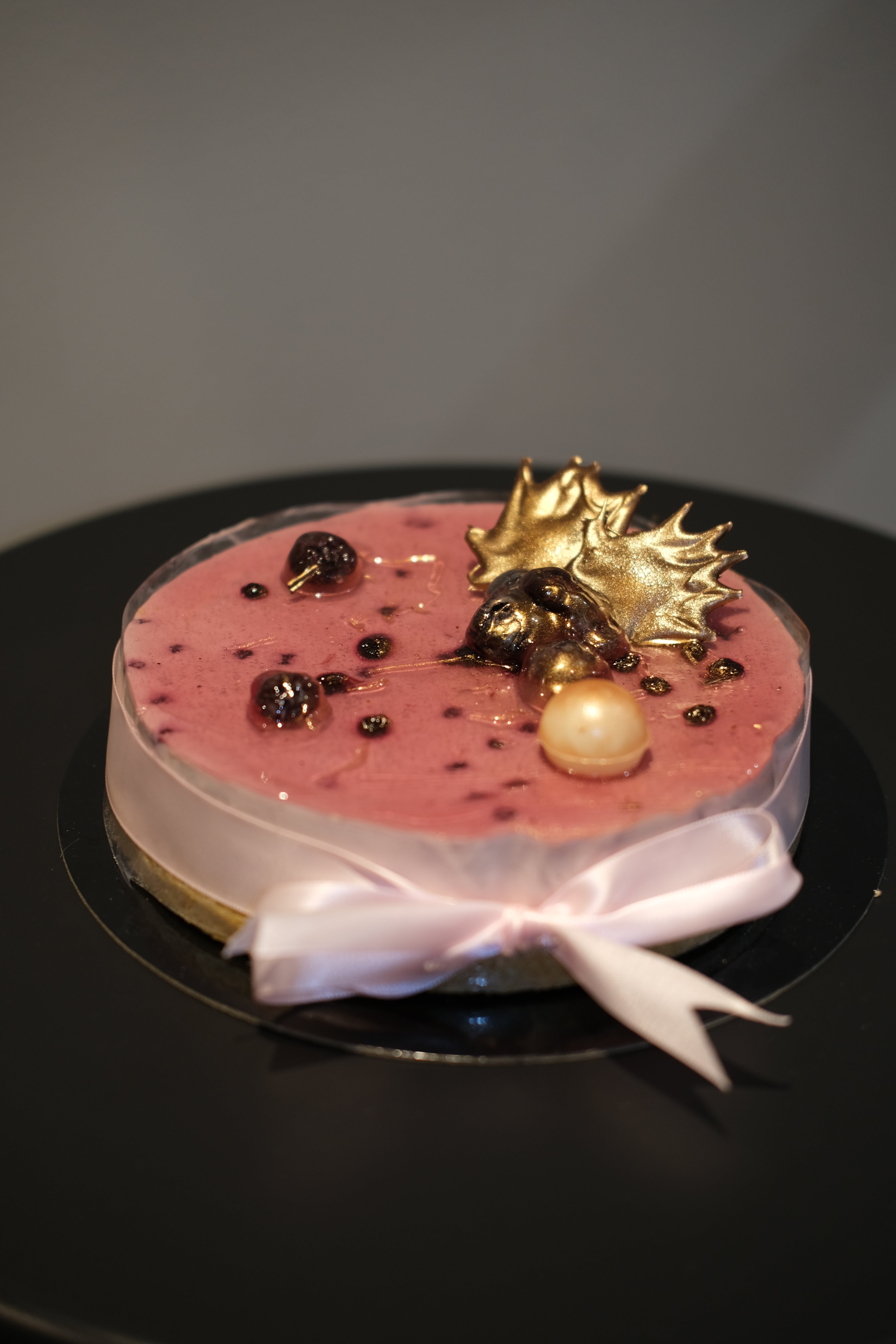 Delicata ai mirtilli 6/8 portion