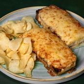 Croque Monsieur