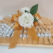 Mix Belgiian Chocolate Tray - 6
