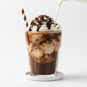 Iced Chocolate 12oz