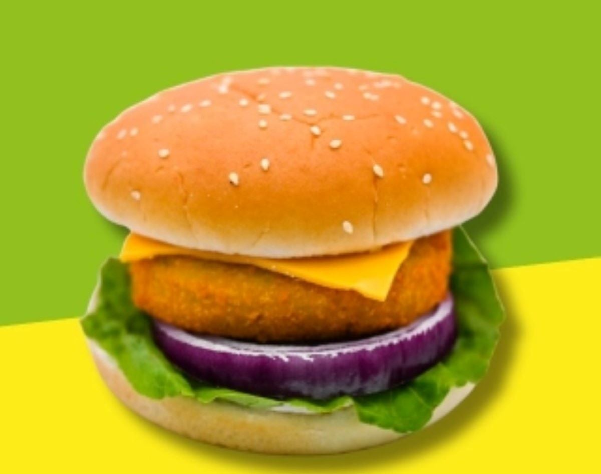Vegi Burger