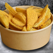 Potato Wedges