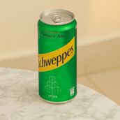 Ginger Ale
