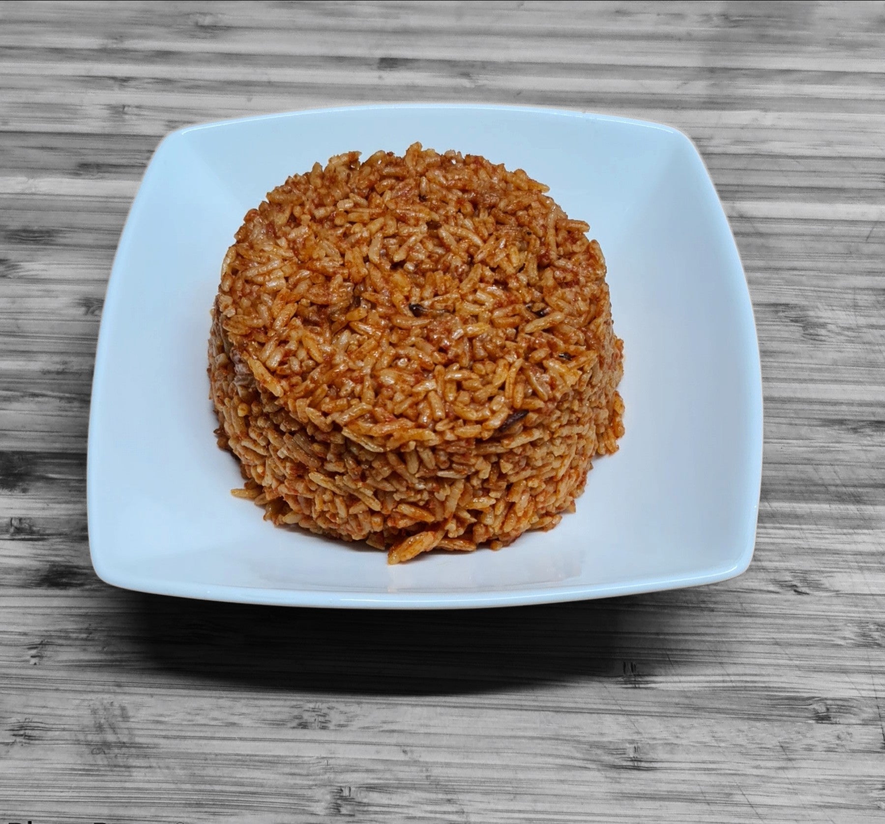Jollof Rice